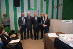 Sottoscrizione - Gruppo 2