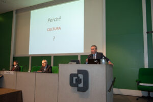 Intervento Possio